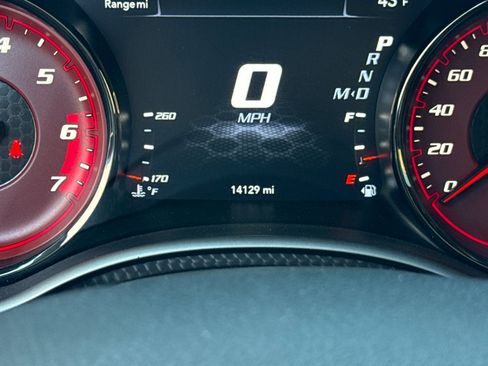 Used 2023 Dodge Charger SRT Hellcat image 26
