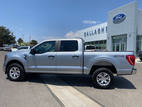 Used 2023 Ford F150 XLT image 23