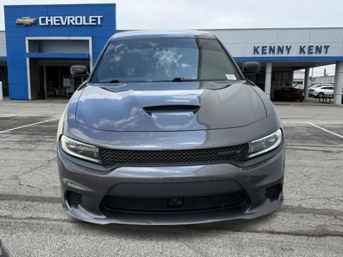 Used 2023 Dodge Charger GT w/ Blacktop Package AWD/4WD image 5