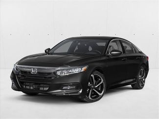 Used 2020 Honda Accord Sport video 1