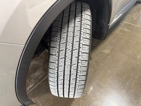 Used 2016 Nissan Murano Platinum w/ Platinum Technology Package image 4