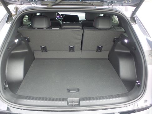 Used 2025 Chevrolet Blazer EV RS w/ Super Cruise Package image 7