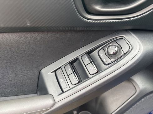 Used 2024 Subaru Crosstrek 2.0i Premium image 23