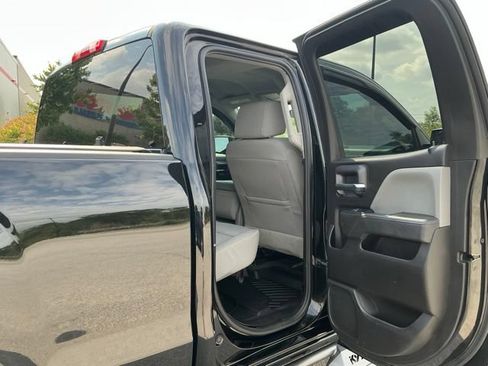 Used 2019 GMC Sierra 1500 Limited w/ Elevation Edition AWD/4WD image 21