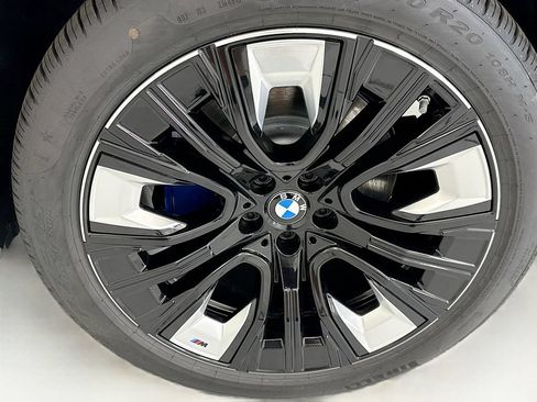 New 2026 BMW X3 xDrive30i w/ Premium Package AWD/4WD image 30
