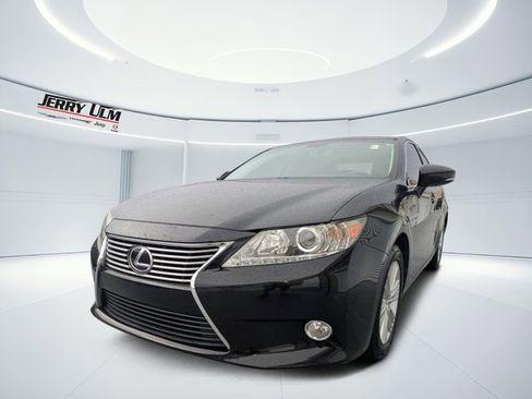 Used 2014 Lexus ES 350 image 29