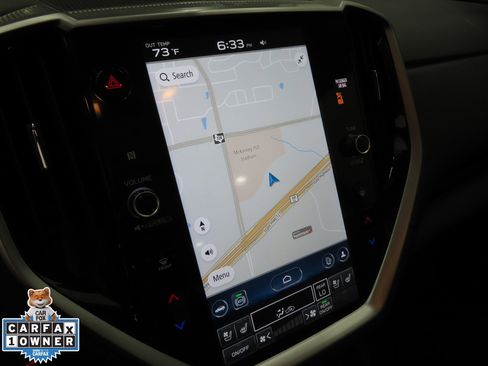 Used 2024 Subaru Ascent Touring w/ Popular Package #2 image 21