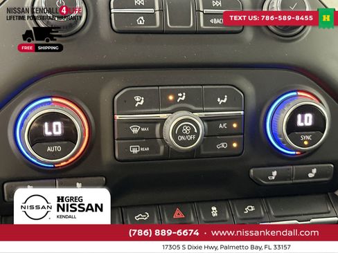 Used 2022 Chevrolet Silverado 2500 LT w/ Fleet Comfort Package image 23