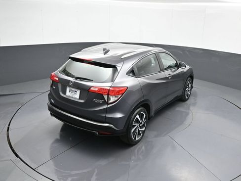 Used 2020 Honda HR-V Sport image 37