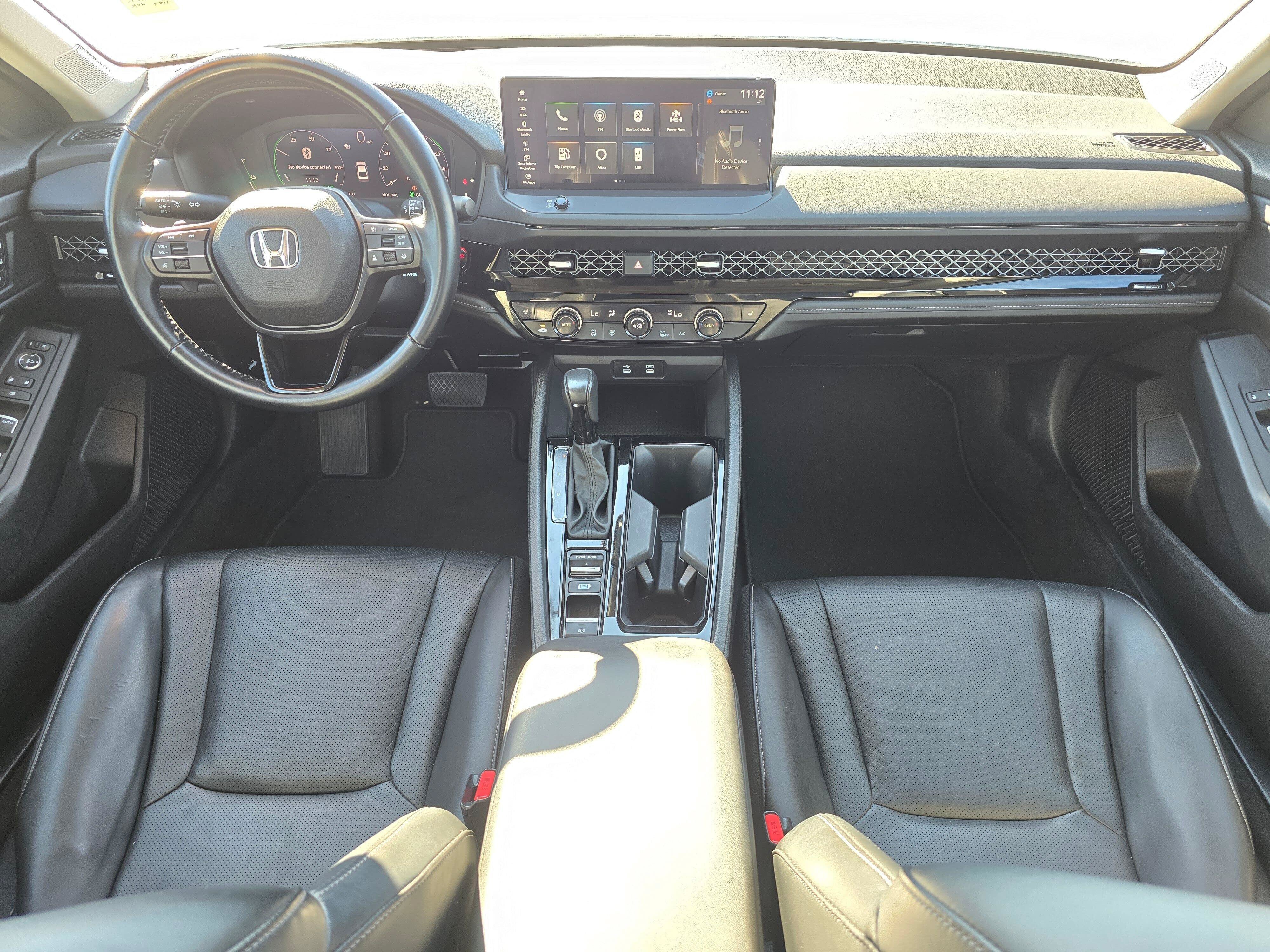 Used 2023 Honda Accord EX-L image 15