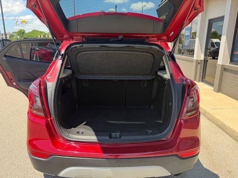 Used 2019 Buick Encore Preferred FWD image 5