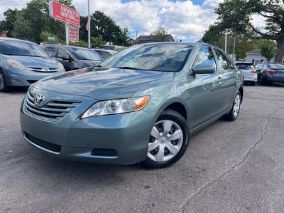 Used 2007 Toyota Camry LE