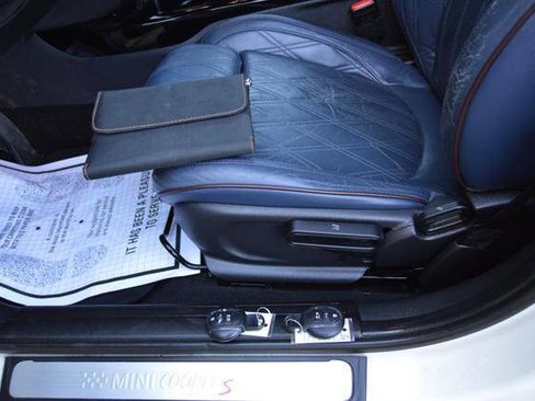 Used 2017 MINI Cooper Clubman S image 34