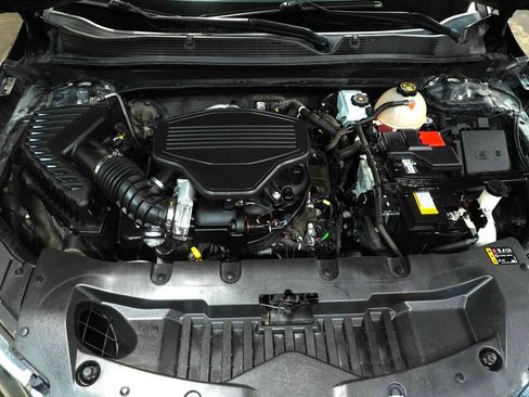 Used 2020 Chevrolet Blazer RS AWD/4WD image 10