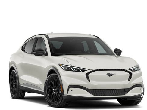 New 2026 Ford Mustang Mach-E Select w/ Comfort Package Lite RWD image 26