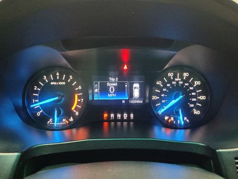 Used 2017 Ford Explorer FWD image 23