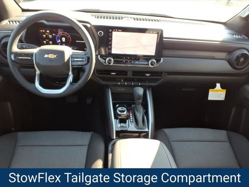 New 2026 Chevrolet Colorado W/T w/ Advanced Trailering Package image 23