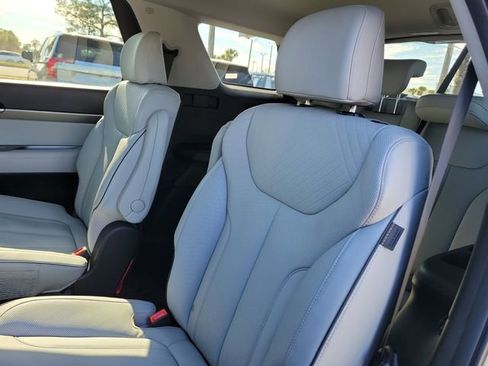 Used 2024 Hyundai Palisade SEL image 10