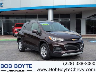 Certified 2022 Chevrolet Trax LT w/ LT Convenience Package