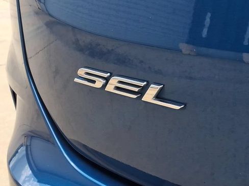 Used 2024 Ford Edge SEL AWD/4WD image 24