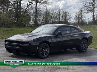 New 2026 Dodge Charger Scat Pack video 1