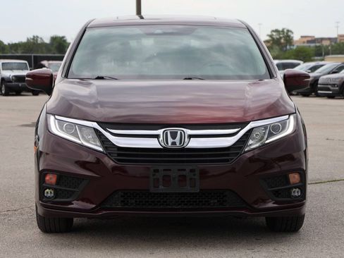 Used 2020 Honda Odyssey EX-L image 5