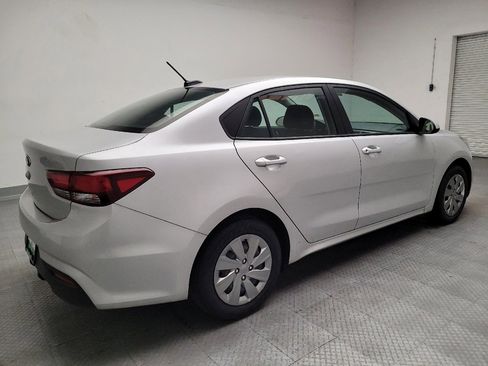 Used 2020 Kia Rio LX FWD image 9