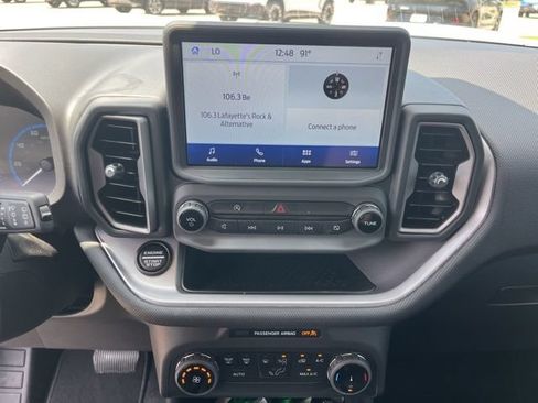 Used 2024 Ford Bronco Sport Big Bend AWD/4WD image 22