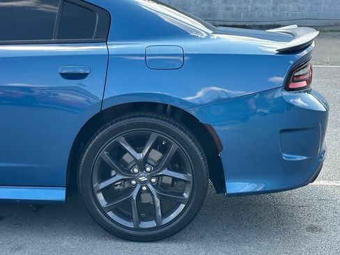Used 2023 Dodge Charger R/T w/ Blacktop Package RWD image 37