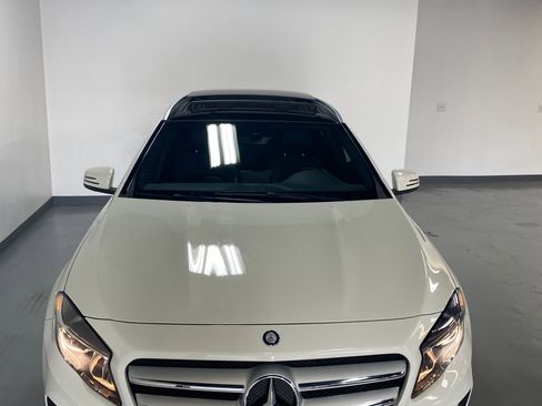 Used 2017 Mercedes-Benz GLA 250 image 7