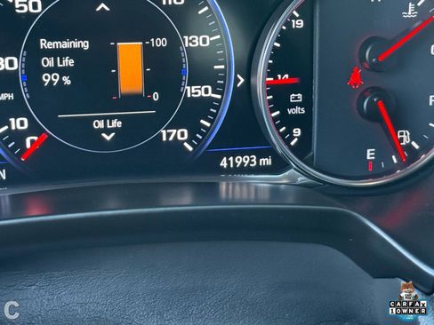 Used 2021 Chevrolet Blazer Premier w/ Driver Confidence II Package image 28