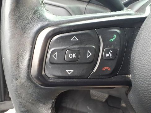 Used 2019 Jeep Wrangler Unlimited Sport S image 27