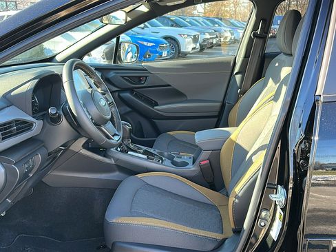 Certified 2025 Subaru Crosstrek 2.5i Sport image 9