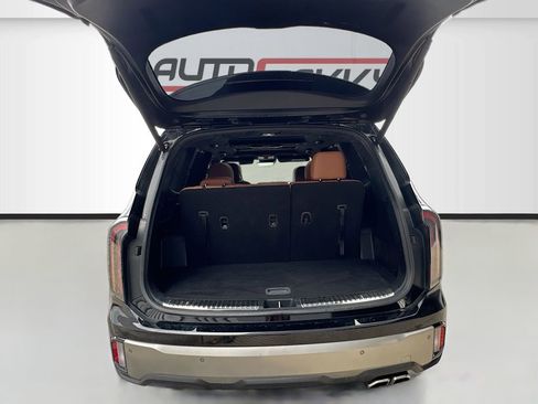 Used 2023 Kia Telluride SX Prestige X-Line AWD/4WD image 29