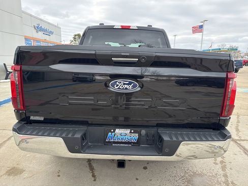 Used 2024 Ford F150 XLT image 28
