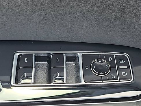 New 2026 Cadillac Escalade Platinum Sport w/ LPO, ONYX Package AWD/4WD image 29
