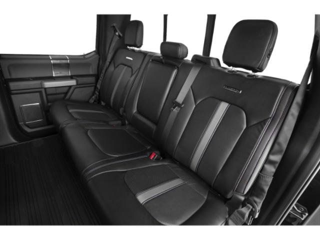 Used 2018 Ford F150 Platinum w/ Equipment Group 701A Luxury AWD/4WD image 13