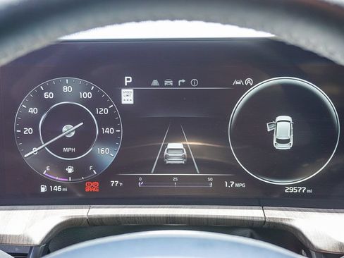 Certified 2023 Kia Telluride SX Prestige AWD/4WD image 22