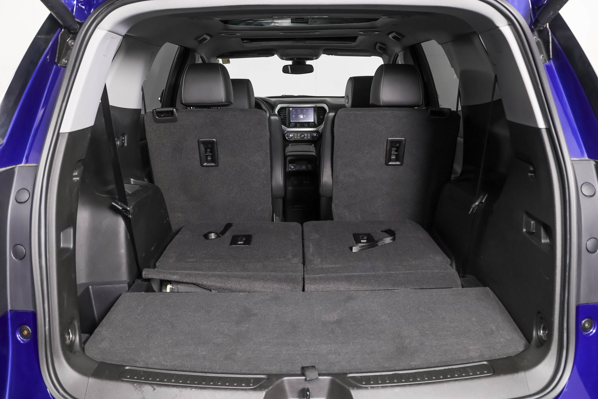 Used 2023 GMC Acadia SLT w/ Elevation Edition AWD/4WD image 44