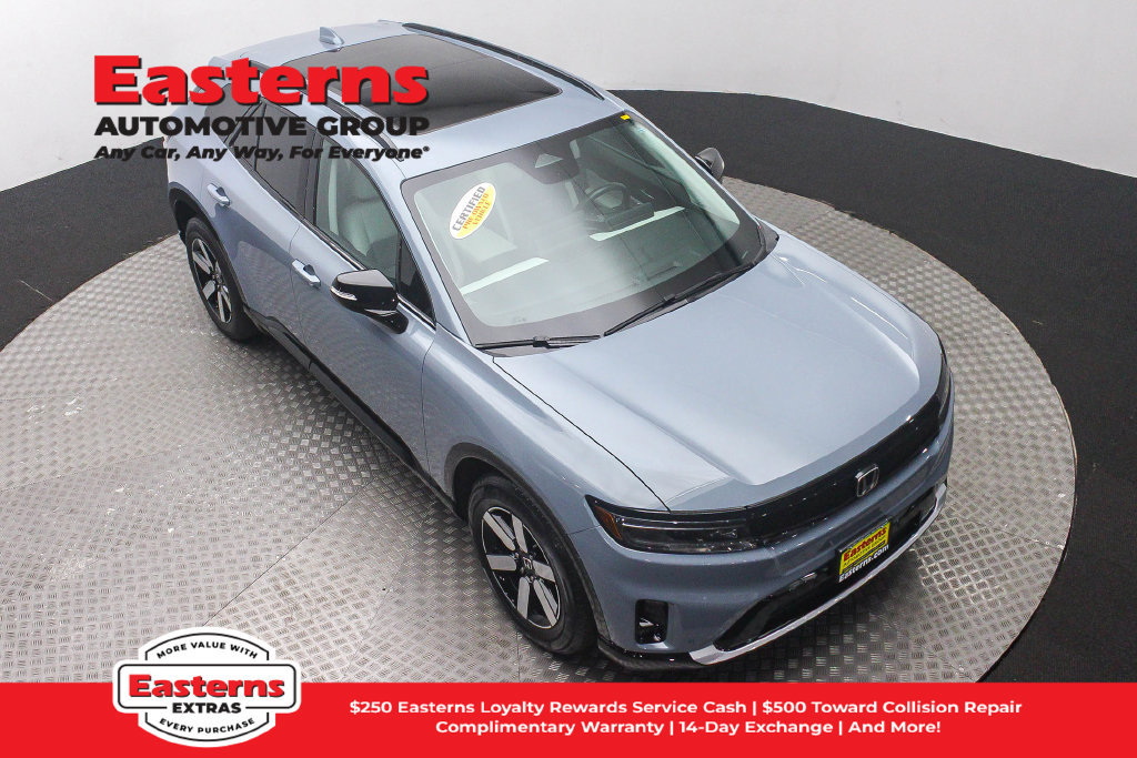 Used 2024 Honda Prologue Touring image 4