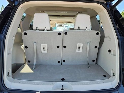 Used 2023 GMC Acadia Denali w/ LPO, Floor Liner Package FWD image 31
