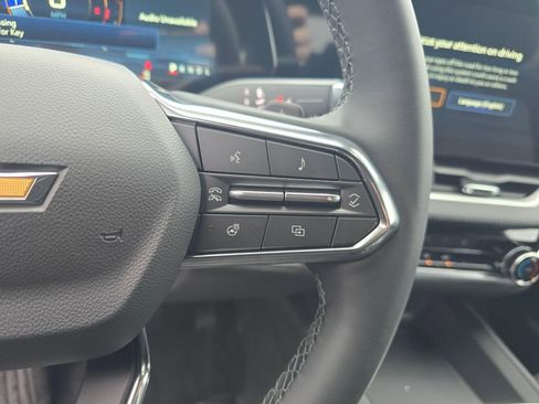 New 2026 Chevrolet Equinox LT FWD image 22