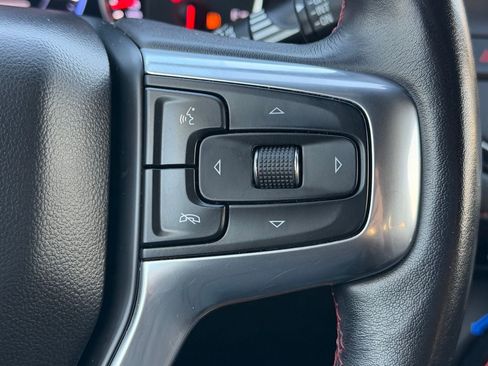 Used 2021 Chevrolet Blazer RS w/ LPO, Floor Liner Package FWD image 17