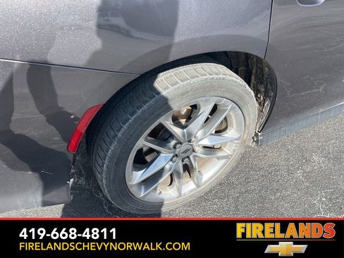 Used 2023 Dodge Charger GT w/ Plus Group image 20