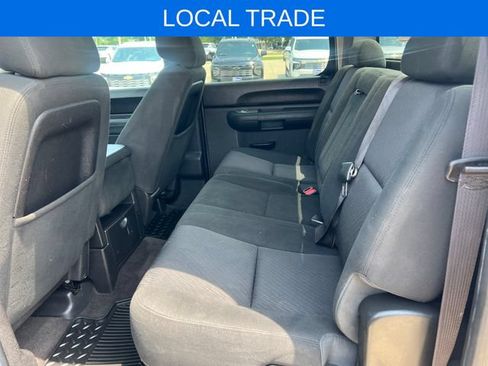 Used 2013 Chevrolet Silverado 1500 LT w/ All-Star Edition AWD/4WD image 17