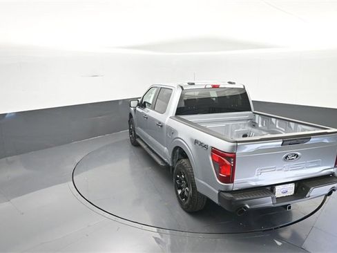 New 2025 Ford F150 STX w/ Equipment Group 201A FX4 image 26