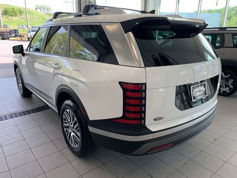 New 2026 Hyundai Palisade SEL AWD/4WD image 15
