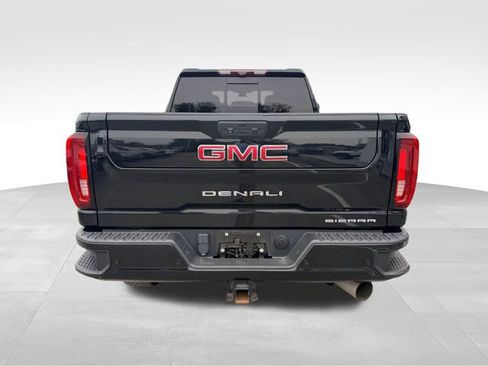Used 2022 GMC Sierra 2500 Denali w/ Denali Ultimate Package image 6