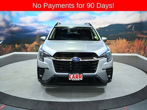 Certified 2023 Subaru Ascent Limited image 3