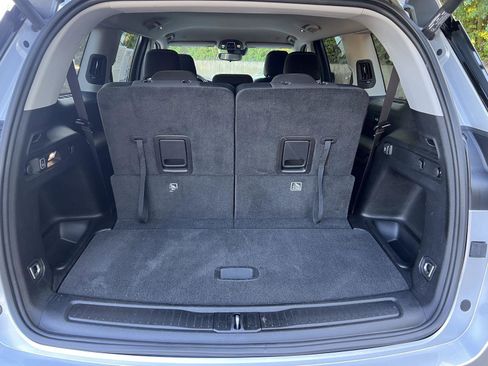 Used 2022 Jeep Grand Cherokee L Laredo w/ Luxury Tech Group I image 29